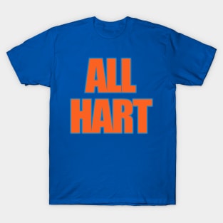 All Hart T-Shirt